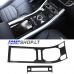 Land Rover Range Rover Evoque centrinė apdaila